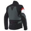 Dainese CARVE MASTER 3 GTX bunda šedá/bílá/červená vel.46